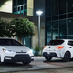 Illustration for article titled News Of The Ruling Class Out Of Pebble Beach Be Damned! Behold The 2020 Toyota Corolla Nightshade Edition, The Car Of The People